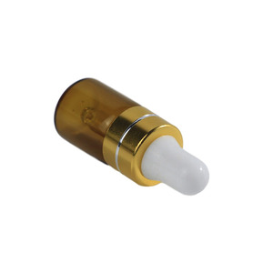 <span class=keywords><strong>De</strong></span> perfume <span class=keywords><strong>de</strong></span> lujo botella <span class=keywords><strong>de</strong></span> vidrio <span class=keywords><strong>de</strong></span> aceite esencial con tapa <span class=keywords><strong>de</strong></span> tornillo - Product Image 5