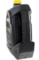 Huile de lubrification avancée XPS 2T E-TEC 3.7L pour moteurs marins et de sports nautiques, huile moteur haute efficacité pour moteurs 2 temps