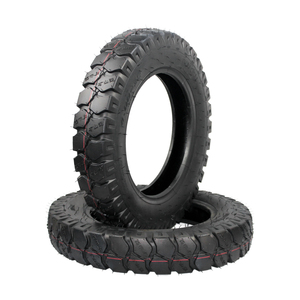 Hot Selling Motorcycle Tire Professional Manufacture Motorcycle Tire and <strong>Tube</strong> 4.00-<strong>12</strong> - Product Image 4