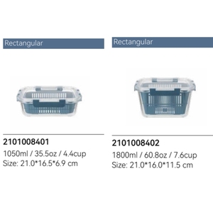 IKOO New Arrival Bpa Free <strong>Glass</strong> Food Storage <strong>Containers</strong> with Flexible Silicone <strong>Lids</strong> - Product Image 2