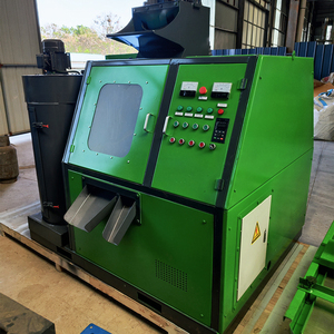 China Manufacturer Cost Price <strong>Electric</strong> Wire Crushing Machines Automatic Cable Granulator Copper Shredder Machine <strong>for</strong> <strong>Sale</strong> - Product Image 2