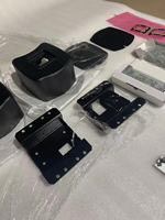 Alimentation électrique pour machine d'alignement de roues 3D - Pièces de rechange professionnelles pour boîtier d'alimentation d'aligneur de roues