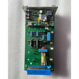 Carte d'alimentation DDM3U-1-320V-30A-SR pour contrôleur de mouvement - Product Image 2
