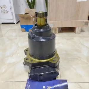มอเตอร์พัดลม708-7W-00140 708-7W-00021 708-7W-11520สำหรับรถดันดินผลิตซ้ำได้ D155A - Product Image 5