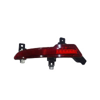 Phare antibrouillard gauche arrière pour pare-chocs Byd HA2HE-4116300 13054466-00 pour pièces Byd Qin Plus et accessoires automobiles Byd