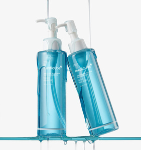 Huile Nettoyante Profonde Zéro Pores Anti-Points Noirs 205ml – Nettoyant Coréen Dissolvant le Maquillage, Élimine les Points Noirs, Désincruste les Pores, Contrôle le Sébum - Product Image 3