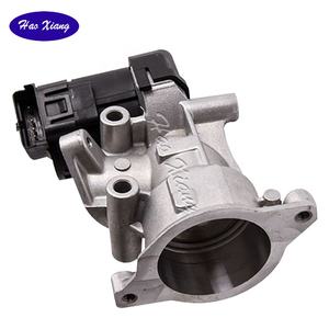 Vanne <span class=keywords><strong>EGR</strong></span> 1618GZ 161831 1618S8 71793028 71793404 pour Ford TDCI 2.0L pour citroën C4 C5 C8 pour <span class=keywords><strong>VOLVO</strong></span> V50 V70 <span class=keywords><strong>S40</strong></span> 2.0L - Product Image 1