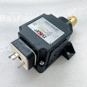 Capteur MA Original 00.250.1053 EMECH SWIT PRES DS-W20-4-S1, interrupteur de pression 20 bars, pièces de presse offset Heidelberg - Product Image 6