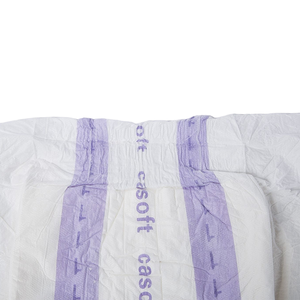 Nefes yetişkin külot tek kullanımlık inkontinans yaşlı bakımı CE ISO OEM retape bant ağır emicilik kaçak koruma bezi - Product Image 6