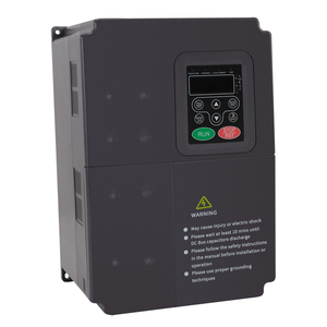 CHF-100A อินเวอร์เตอร์มัลติฟังก์ชั่นประสิทธิภาพสูง, ตัวขับเวกเตอร์ความถี่สามเฟสกระแสแปรผัน - Product Image 1