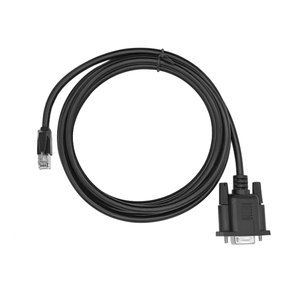 Câble adaptateur 3M mâle femelle D-SUB <span class=keywords><strong>DB9</strong></span> vers <span class=keywords><strong>RJ45</strong></span> Câble Ethernet CAT5 Console Port série RS232 DSUB DB 9Pin vers <span class=keywords><strong>RJ45</strong></span> CAT6 - Product Image 4