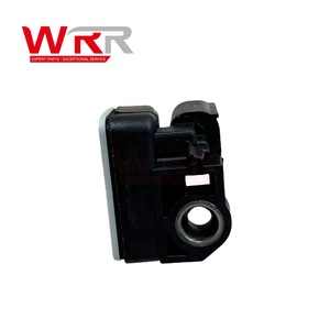 Sensor de Acelerómetro A0009057802 0009057802 para Benz W205 W213 X253 GLC300, Sensor de Seguridad Lateral y Longitudinal de Fuerza G para Detección de Choques - Product Image 2