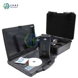 Ferramenta de Diagnóstico para Escavadora CAT Pesada Versão 2024 com 1 Ano de Garantia |   Dispositivo de Programação para ET4 e Laptop CF-53 - Product Image 3