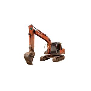 รถขุดตีนตะขาบมือสองของแท้ Hitachi ZX130H-5A ราคาพิเศษ - Product Image 1