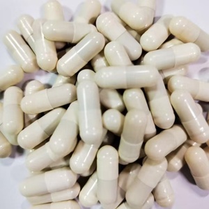 Alta Qualidade Orgânica Panax <span class=keywords><strong>Ginseng</strong></span> Folha Extrato Em Pó Cápsulas Raiz Natural Ginsenoside RG3 Solvente Extraído Puro - Product Image 4