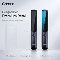 Détecteur de caméra espion 5-en-1 avec alerte tactile RF infrarouge magnétique pour la sécurité, destiné aux distributeurs et aux fabricants (OEM)