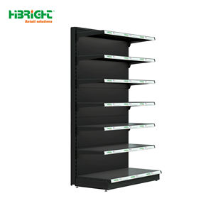 Solución Integral Highbright para Comercio Minorista: Diseño Conceptual en 3D hasta el Último Estante del Supermercado - Product Image 1