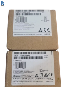 Module de communication PLC 6ES7 277-0AA22-0XA0, module de contrôle industriel, module de contrôleur logique programmable, automatisation industrielle - Product Image 1