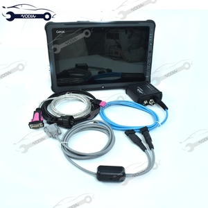 Linde Pathfinder Linde Canbox Bt Truck Doctor Diagnostic Forklift Adapter Service Box Truck Scanner Tool Engine Analyzer High - Product Image 4