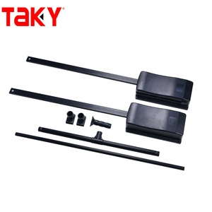 Garde-robe Placard Pull-Down Lift <span class=keywords><strong>Tringle</strong></span> à Vêtements Armoires Armoire Cintre Tige de Placard Tige de Placard - Product Image 3