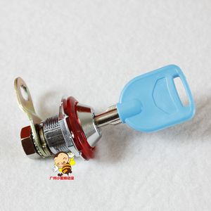 กุญแจล็อคประตูตู้คีบตุ๊กตา สำหรับอุปกรณ์เสริมเครื่องเกมอาร์เคด - Product Image 1