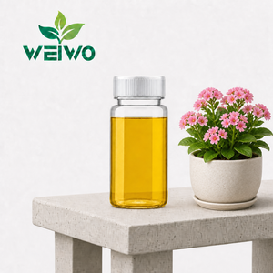 Agent <span class=keywords><strong>de</strong></span> revêtement jaune clair WEIWO, brillant, qui peut rendre l'<span class=keywords><strong>engrais</strong></span> plus attrayant visuellement - Product Image 3