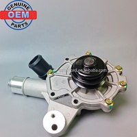 Nouveau moteur OEM pompe à eau pour Escape 2003-2006 Taurus 3.0L Mazda Tribute modèles PW467 AJ03-15-010G AJ03-15-010F 5L8Z8501AA