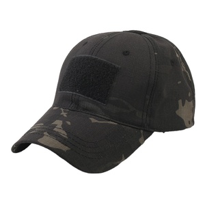 Ruidong erkek <span class=keywords><strong>Snapback</strong></span> kap Camo beyzbol şapkaları balıkçılık kamp turist şapka açık taktik kamuflaj beyzbol kapaklar - Product Image 4