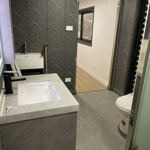 Casa Contenedor Prefabricada con Estructura de Acero Personalizada, con <span class=keywords><strong>Aislamiento</strong></span> Acústico y Características Ignífugas - Product Image 6