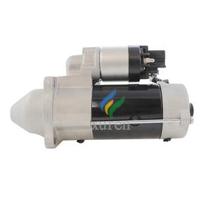 Ensemble de démarreur 0 001 262 021 2005854238 <span class=keywords><strong>Case</strong></span> Ag Tractor Farmall 85C, 95C, <span class=keywords><strong>95N</strong></span>, 4-274 Dsl 2007-2014 - Product Image 2