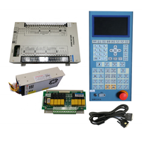 Système de contrôle Porcheson MS500 MS210A le plus récent en stock, contrôleur Porcheson PS660AM MS210A, Porcheson PS660 avec écran de 7 pouces