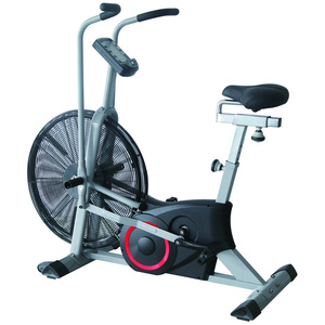 New Design Commercial Professional Air Resistance Airdyne <strong>Pro</strong> <strong>Fitness</strong> <strong>Exercise</strong> <strong>Bike</strong> - Product Image 2