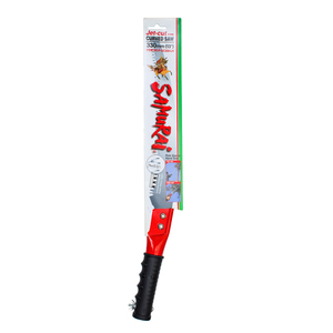 Serrucho Samurai GC Curvo per Palo 330 mm. - Product Image 2