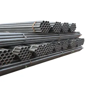 Carbon Steel Erw Round Steel Tube Spiral Seamless Welding Steel Square Pipe
