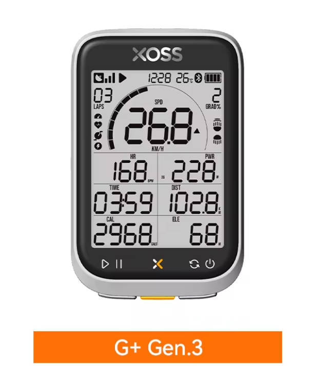 Black-G3 Puls