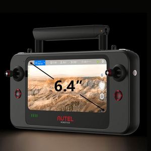 Controlador Inteligente Autel Robotics SE con Transmisión de 15KM para EVO2 EVO II 2 Pro Dual 640T RTK Enterprise V3, Controlador Inteligente Autel SE - Product Image 3