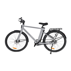 EU Warehouse 250W Motor Road Bike Electric Bicycle <strong>Vanmoof</strong> Style 700C Gates Carbon Belt Step Thru Road Cycle Velo Electrique - Product Image 3