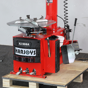 Machine à monter les pneus automatique sans contact 13-24 pouces, populaire et à prix abordable, pour le <span class=keywords><strong>montage</strong></span> mobile des pneus – Vente chaude - Product Image 4