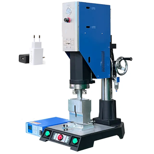 آلة لحام البلاستيك بالموجات فوق الصوتية للبطاقات الرياضية من الدرجة PSA، منتجات رائجة في الولايات المتحدة، آلة لحام بالموجات فوق الصوتية للوحات ABS - Product Image 2