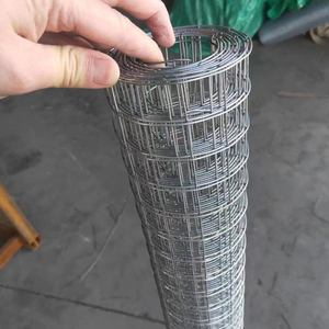 Cuộn Xoắn Mạ Kẽm Dây Lưới Vườn Cho Trang Trại Kim Loại Hàng Rào Trồng Cây Lục Giác Dây Lưới - Product Image 4