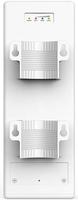TENDA O6 10KM 5GHz Antenne 16dBi IP65 11AC Gigabit CPE Extérieur Pont Réseau de Surveillance