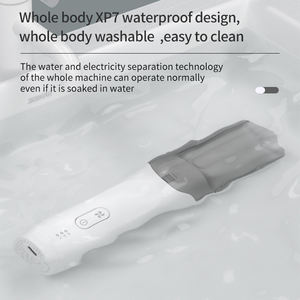 <span class=keywords><strong>Tondeuse</strong></span> à cheveux <span class=keywords><strong>professionnelle</strong></span> de haute qualité, <span class=keywords><strong>coiffeur</strong></span> sans fil, coupe électrique, <span class=keywords><strong>tondeuse</strong></span> à <span class=keywords><strong>barbe</strong></span> sous vide - Product Image 3