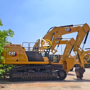Shiwen เครื่องขุด355แมวใหม่ CAT352 CAT355 CAT350รุ่นต่อไปเครื่องขุด350gc แมวที่มีประสิทธิภาพ395gc 355gc - Product Image 2