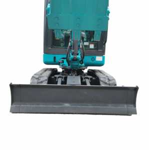 创新CX20A 2吨低价中国迷你挖掘机小型挖掘机履带式挖掘机待售 - Product Image 4