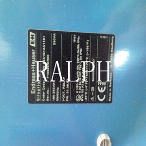 Medidor de Nivel FMM50-A1A1A1BA11D1+NA - Product Image 3