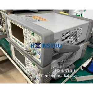 เครื่องนับความถี่ Keysight 53220A 350 MHz 12 บิต/วินาที 100 พิสโกนต์เฮิรตซ์ - Product Image 2