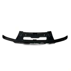 Parachoques Delantero <span class=keywords><strong>Gris</strong></span> Oscuro para Land <span class=keywords><strong>Cruiser</strong></span> Prado 120 <span class=keywords><strong>FJ</strong></span> 2003-2009 OEM 52437-60080-F0, Piezas de Carrocería - Product Image 2