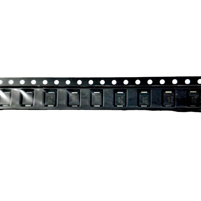 MMSZ5242B-7-F High Precision Zener Diode-Surface Mount SOD123 Package 12V 1% Tolerance Original