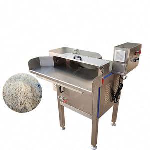 Máquina cortadora de carne láser trituradora en seco rebanada multifuncional para ventas al por mayor - Product Image 1