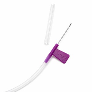 Ensemble de perfusion médical jetable Sol-KL avec chambre de <span class=keywords><strong>goutte</strong></span>-à-<span class=keywords><strong>goutte</strong></span>, kit de perfusion IV en PVC - Product Image 5